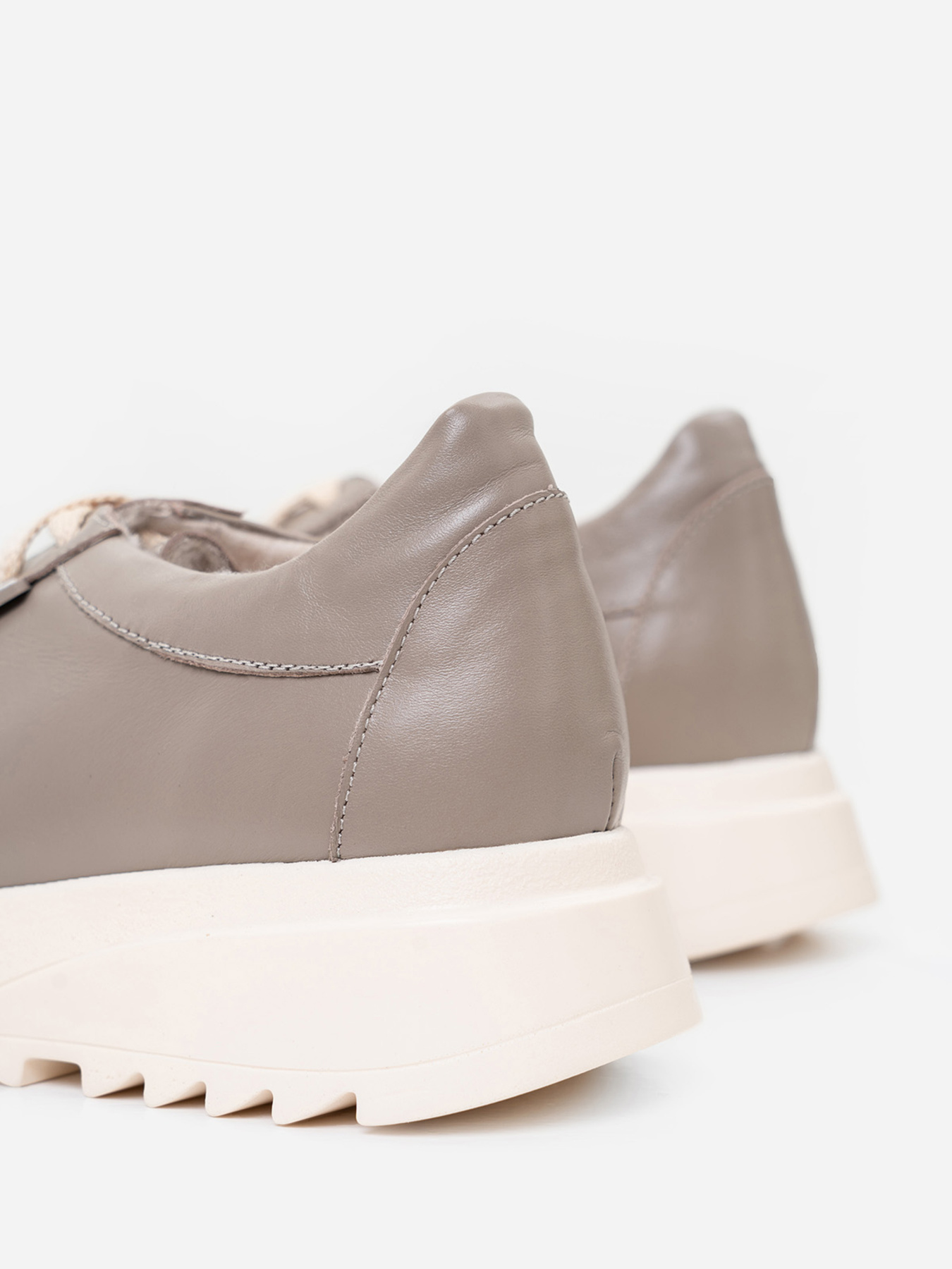 Кроссовки ISSA Plus модель OB2-150_beige Фото