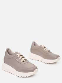 Кросівки повсякденні ISSA Plus модель OB2-150_beige Кросівки повсякденні ISSA Plus модель OB2-150_beige Фото