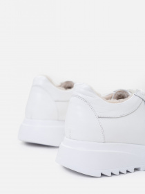 Кроссовки ISSA Plus модель OB2-150_white Фото