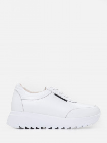 Кроссовки ISSA Plus модель OB2-150_white Фото