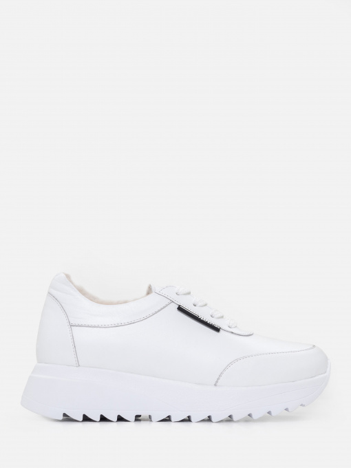 Кроссовки ISSA Plus модель OB2-150_white Фото