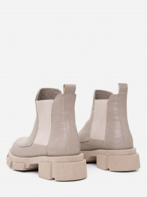 Челсі ISSA Plus модель OB2-151_beige Фото