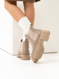 Челсі ISSA Plus модель OB2-151_beige Фото