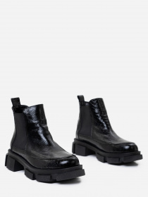 Челсі ISSA Plus модель OB2-151_black Фото