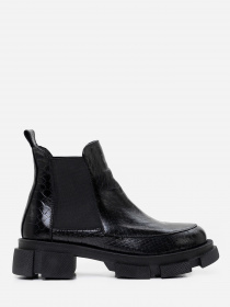 Челси ISSA Plus модель OB2-151_black Фото