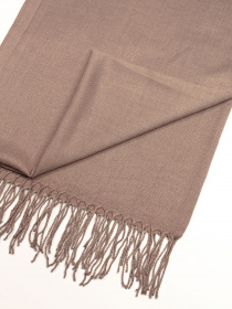 Шарф ISSA Plus модель SH-22_brown Фото