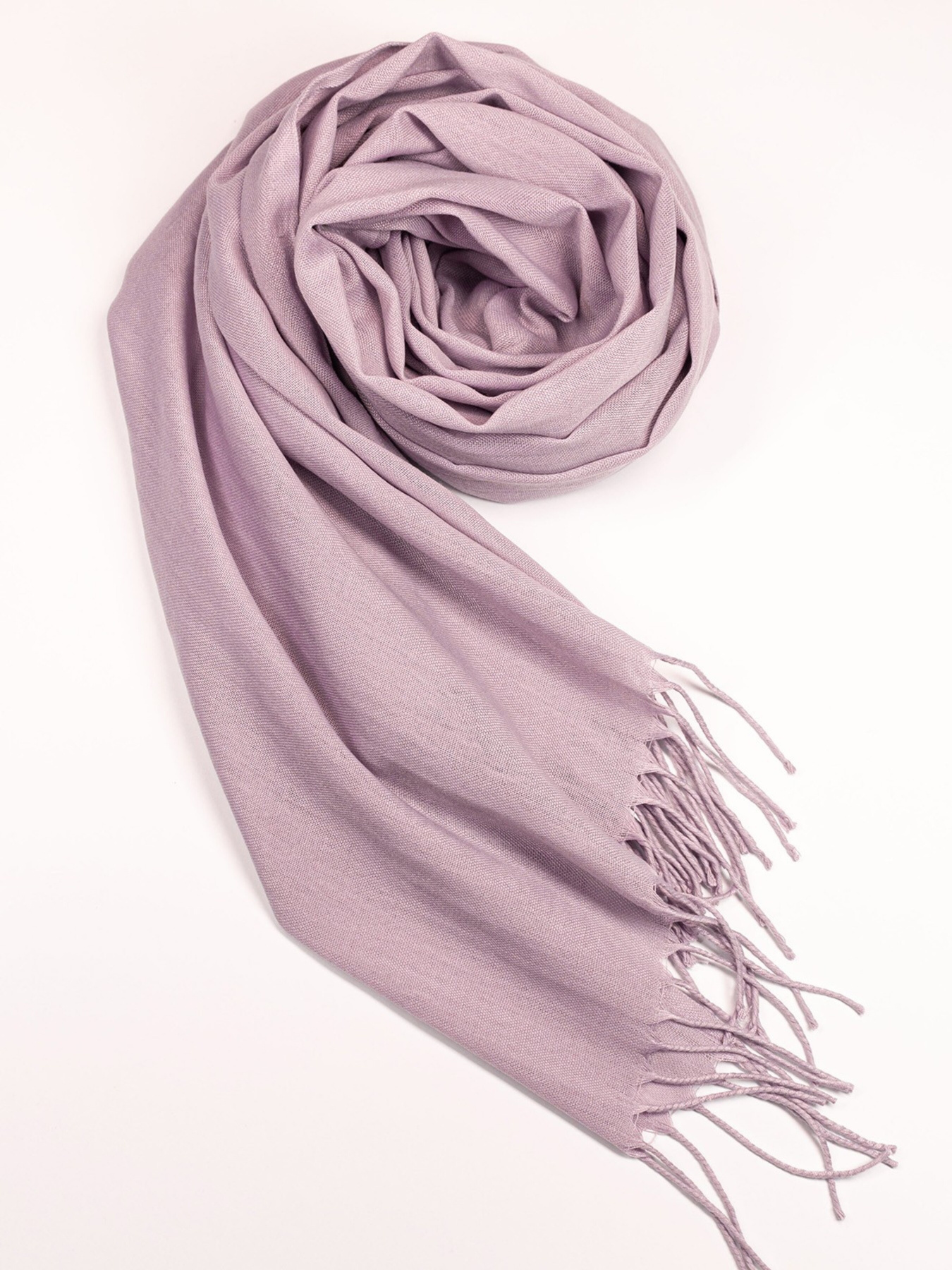 Шарф ISSA Plus модель SH-22_pink Фото