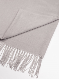 Шарф ISSA Plus модель SH-22_grey Фото