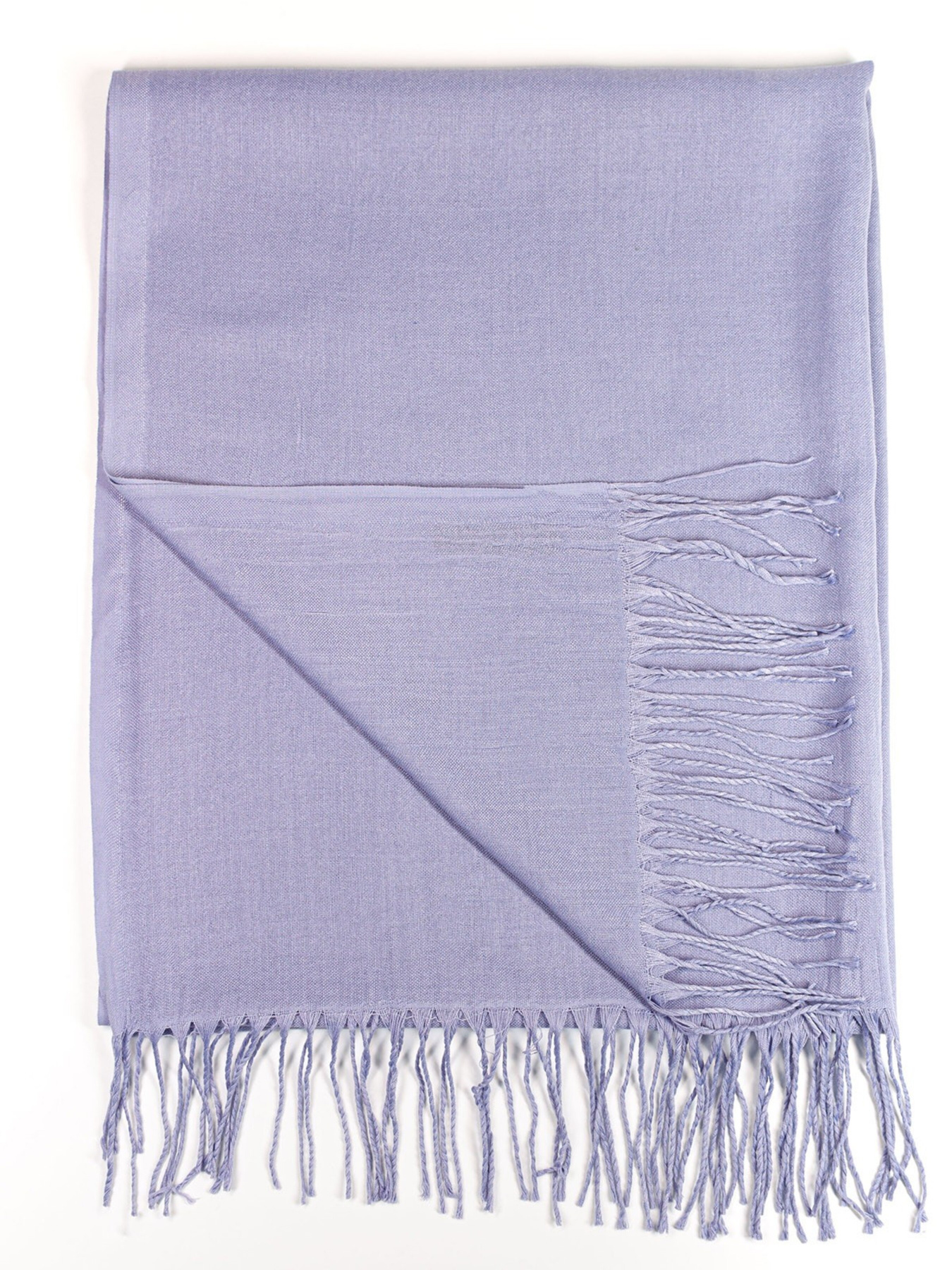 Шарф ISSA Plus модель SH-22_lilac Фото