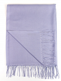Шарф ISSA Plus модель SH-22_lilac Фото