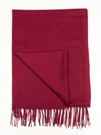 Шарф ISSA Plus модель SH-22_purple Фото