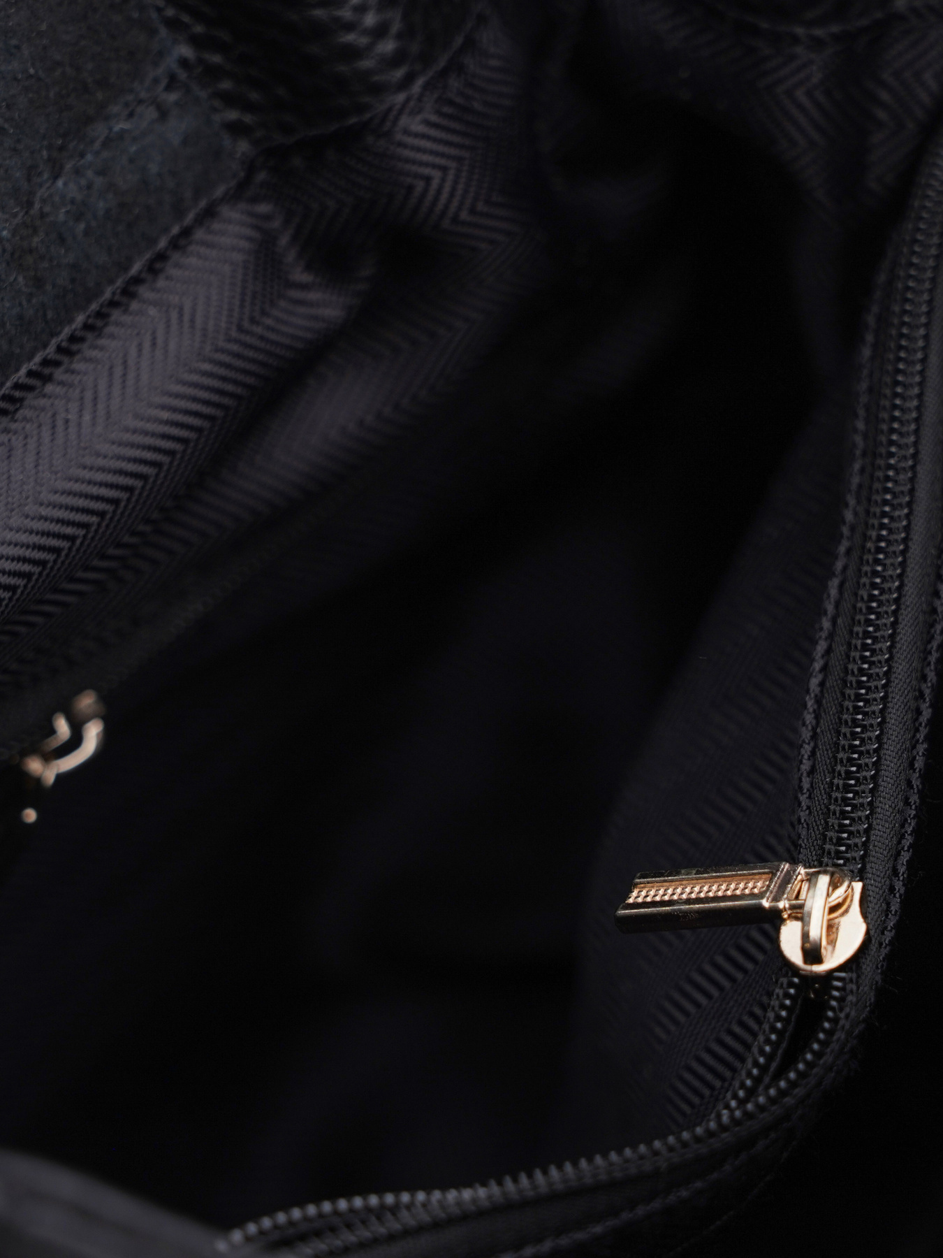 Сумка Keizer модель K1KD733-black Фото