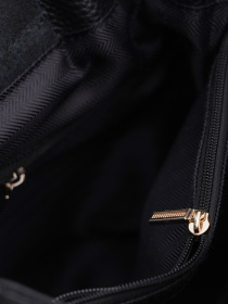 Сумка Keizer модель K1KD733-black Фото