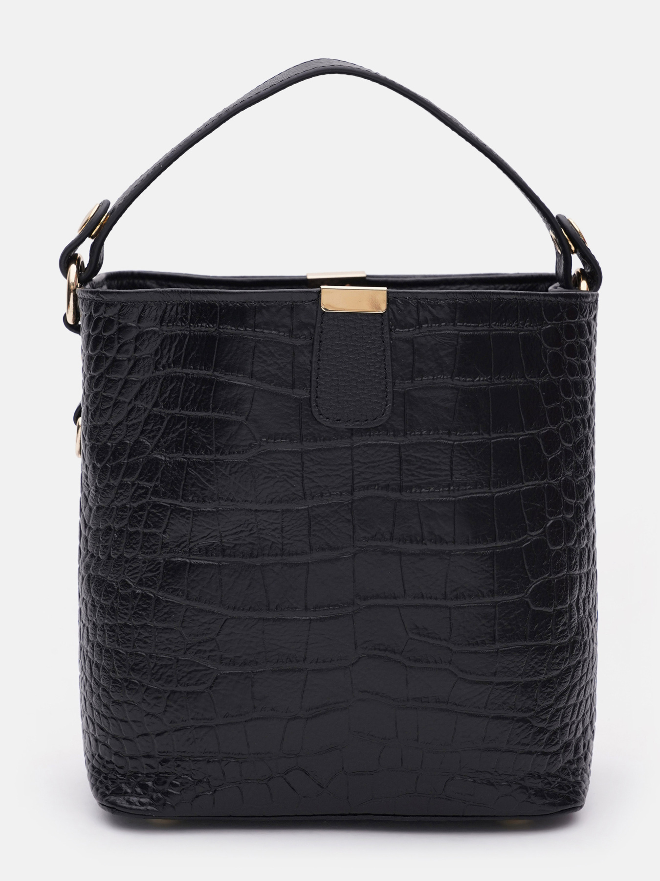 Сумка Keizer модель K1KD733rep-black Фото