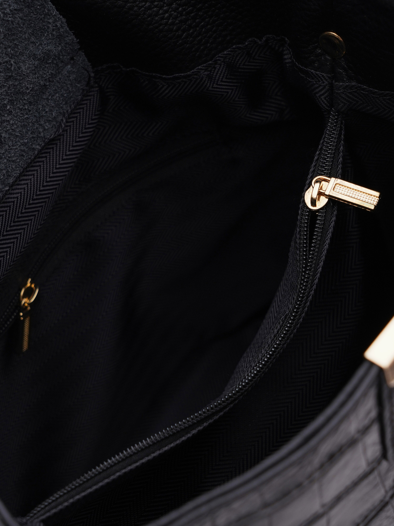 Сумка Keizer модель K1KD733rep-black Фото