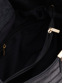 Сумка Keizer модель K1KD733rep-black Фото