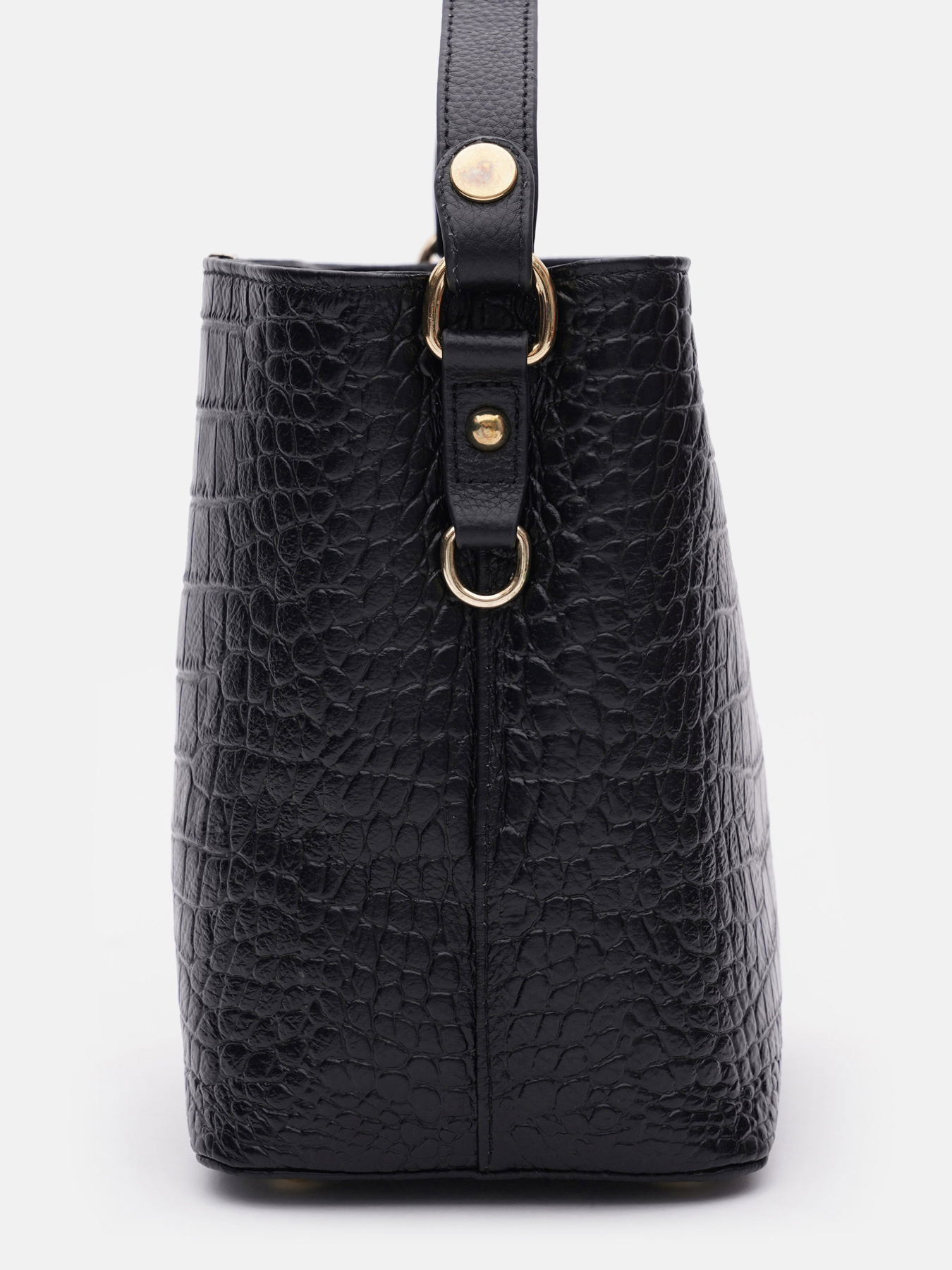 Сумка Keizer модель K1KD733rep-black Фото