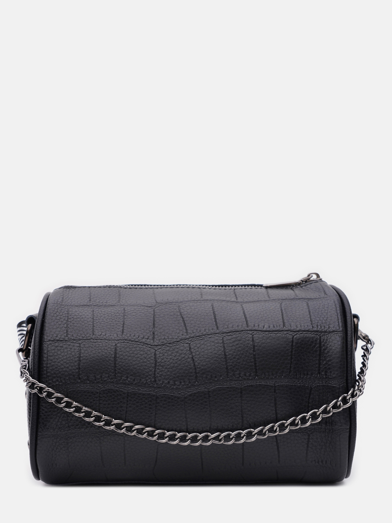 Кросс-боди Keizer модель K11316-black Фото