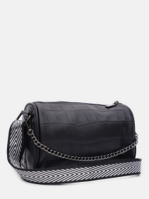 Кросс-боди Keizer модель K11316-black Фото