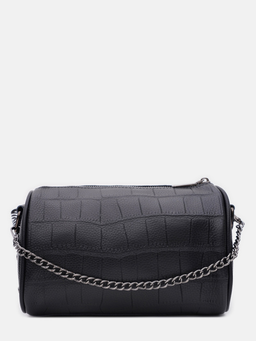 Кросс-боди Keizer модель K11316-black Фото