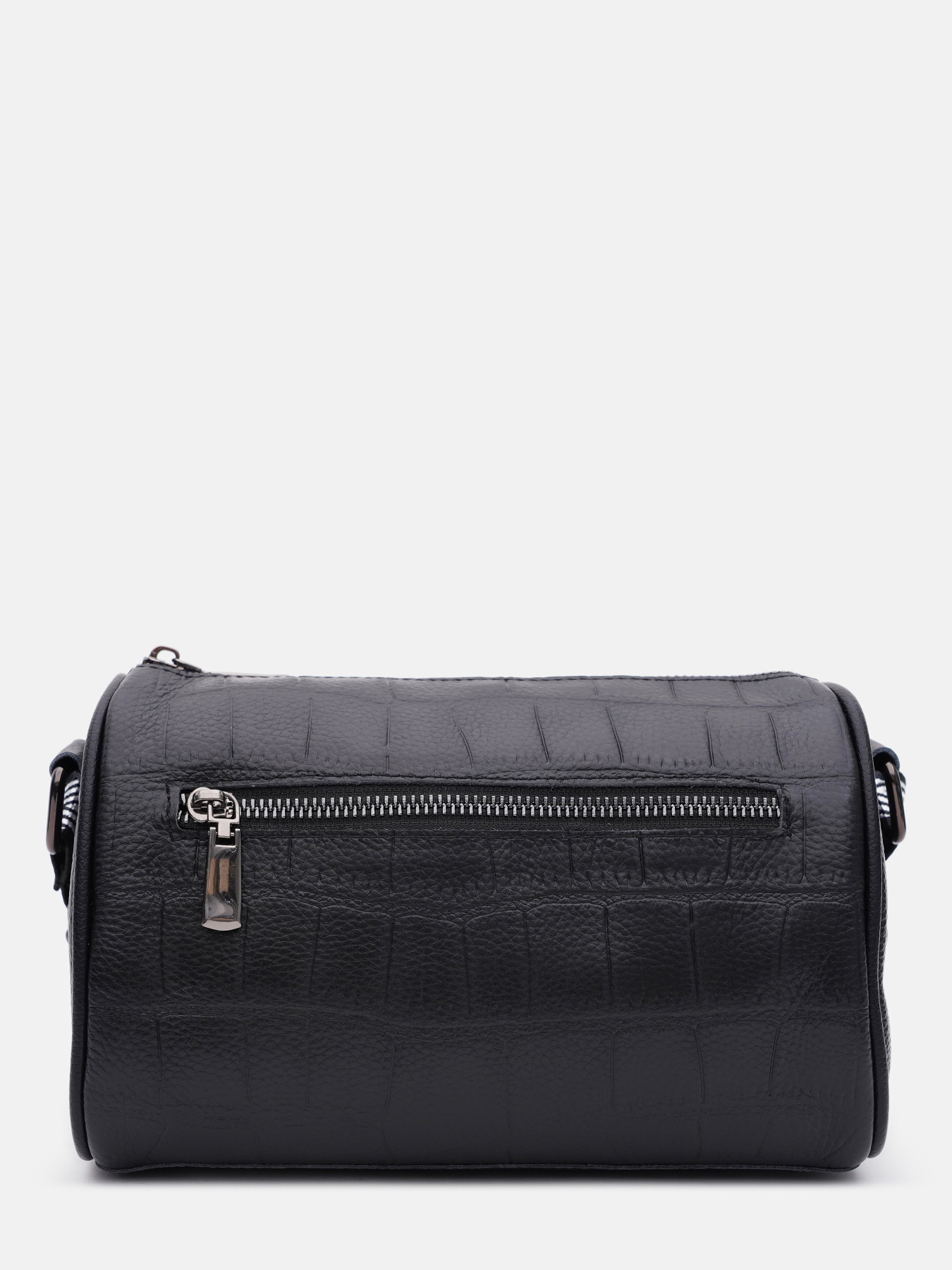 Крос-боді Keizer модель K11316-black Фото