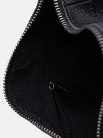 Крос-боді Keizer модель K11316-black Фото