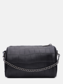 Крос-боді Keizer модель K11316-black Фото