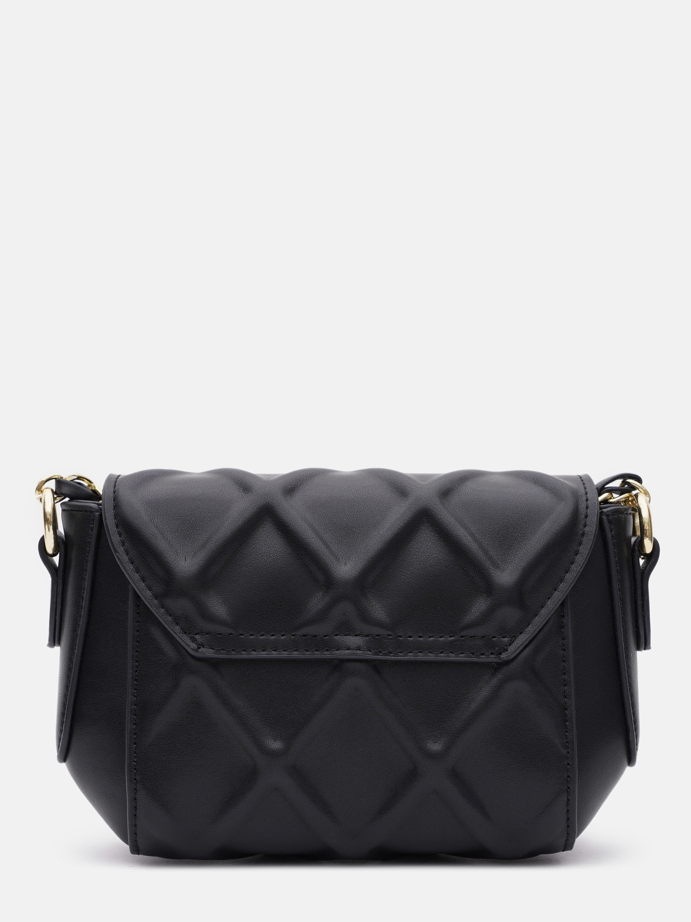 Кросс-боди Keizer модель K11319bl-black Фото