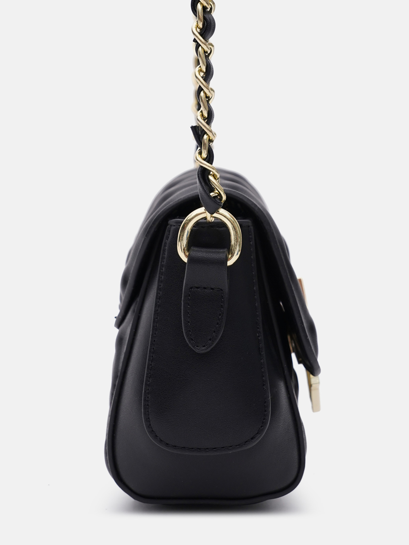 Кросс-боди Keizer модель K11319bl-black Фото