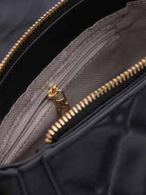 Кросс-боди Keizer модель K11319bl-black Фото