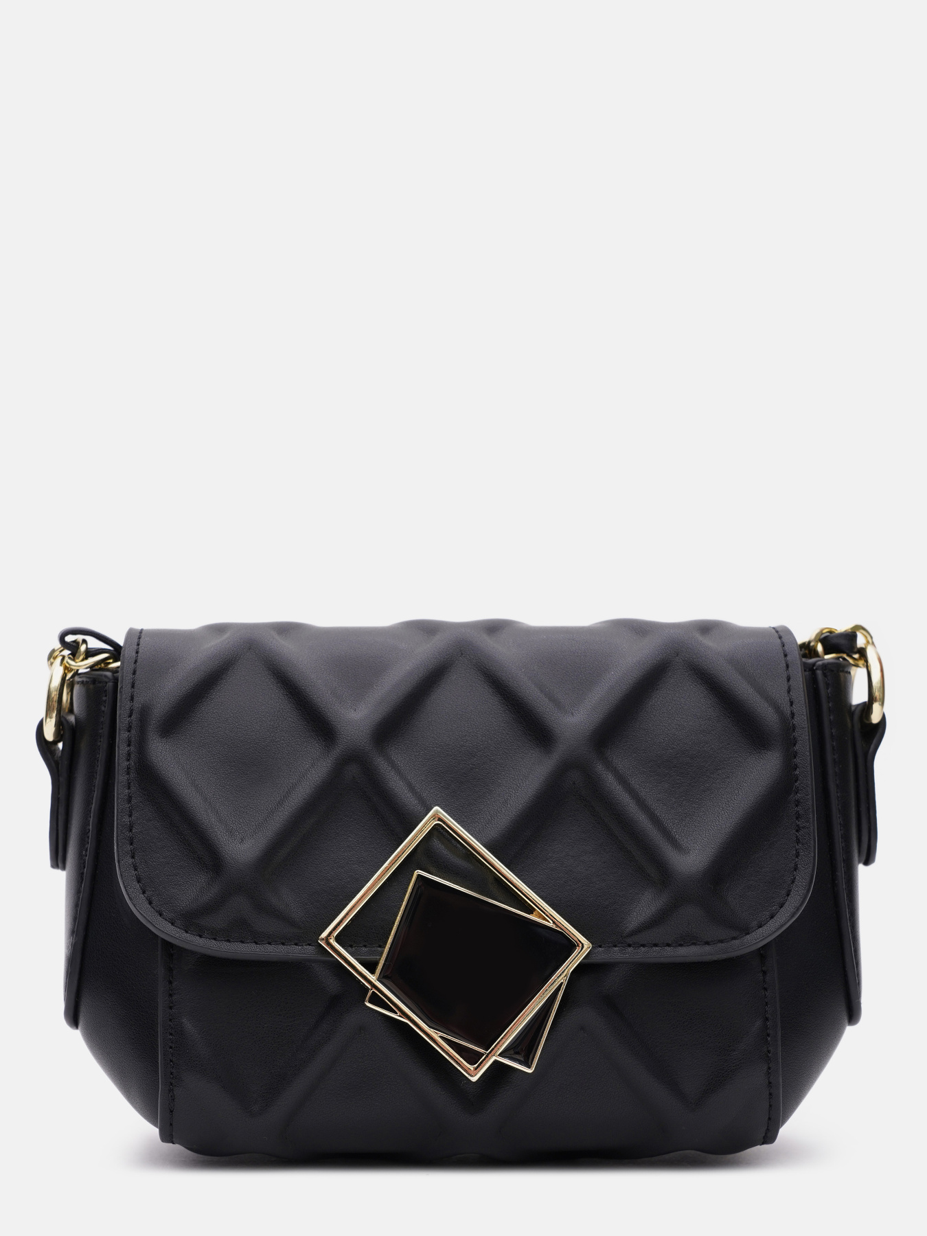 Кросс-боди Keizer модель K11319bl-black Кросс-боди Keizer модель K11319bl-black Фото