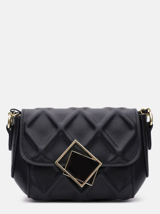 Крос-боді Keizer модель K11319bl-black Фото