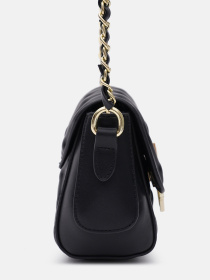 Кросс-боди Keizer модель K11319bl-black Кросс-боди Keizer модель K11319bl-black Фото