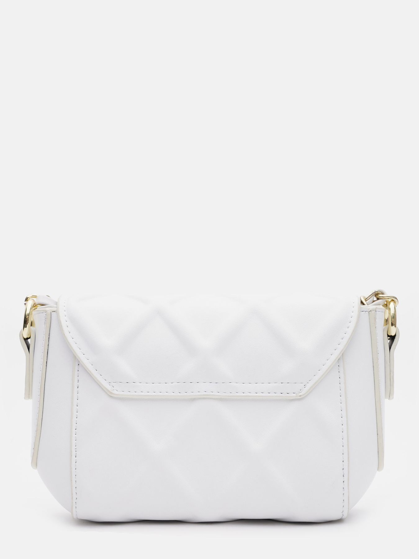 Кросс-боди Keizer модель K11319w-white Фото