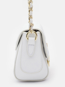 Кросс-боди Keizer модель K11319w-white Фото