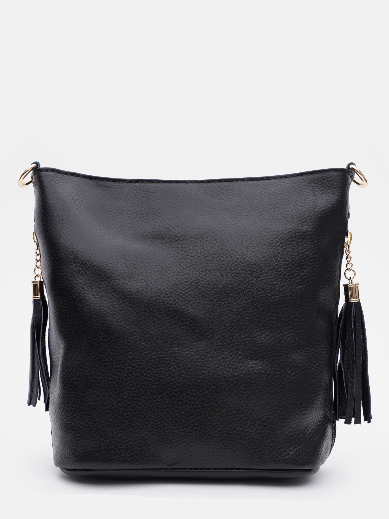 Сумка Keizer модель K12293bl-black Фото