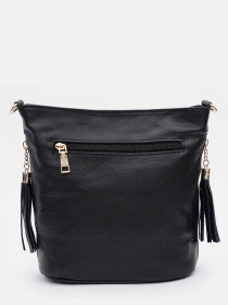 Сумка Keizer модель K12293bl-black Фото