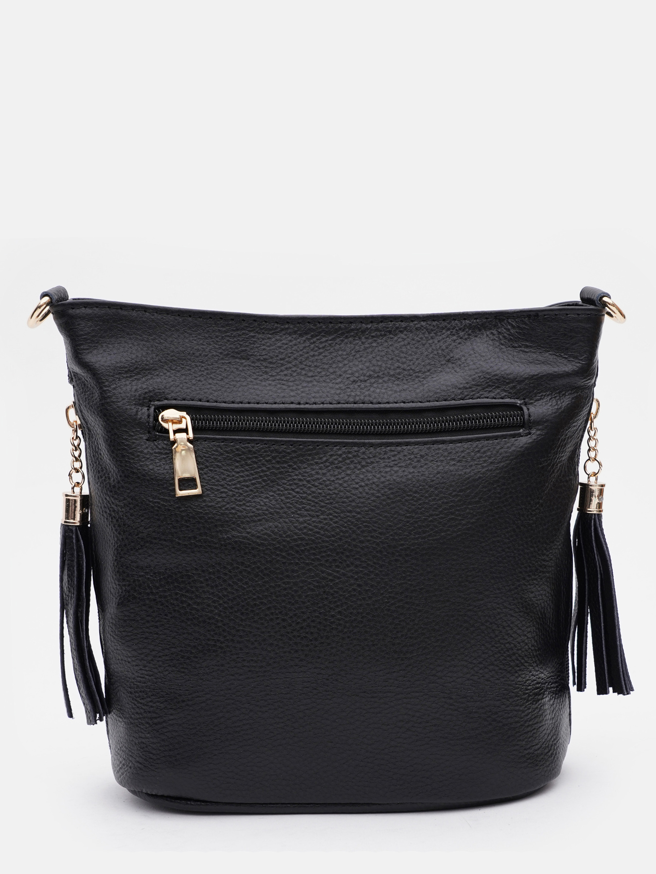 Сумка Keizer модель K12293bl-black Фото