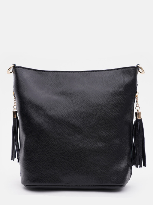 Сумка Keizer модель K12293bl-black Фото