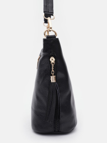 Сумка Keizer модель K12293bl-black Фото