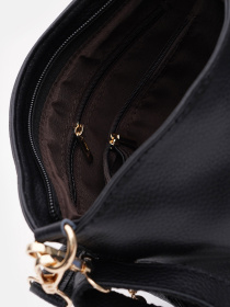 Сумка Keizer модель K12293bl-black Фото