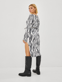 Сукня міді RicaMare модель RM4027-22DD Фото