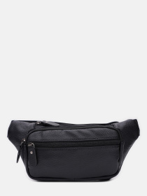 Поясная сумка Keizer модель K1039bl-black Фото