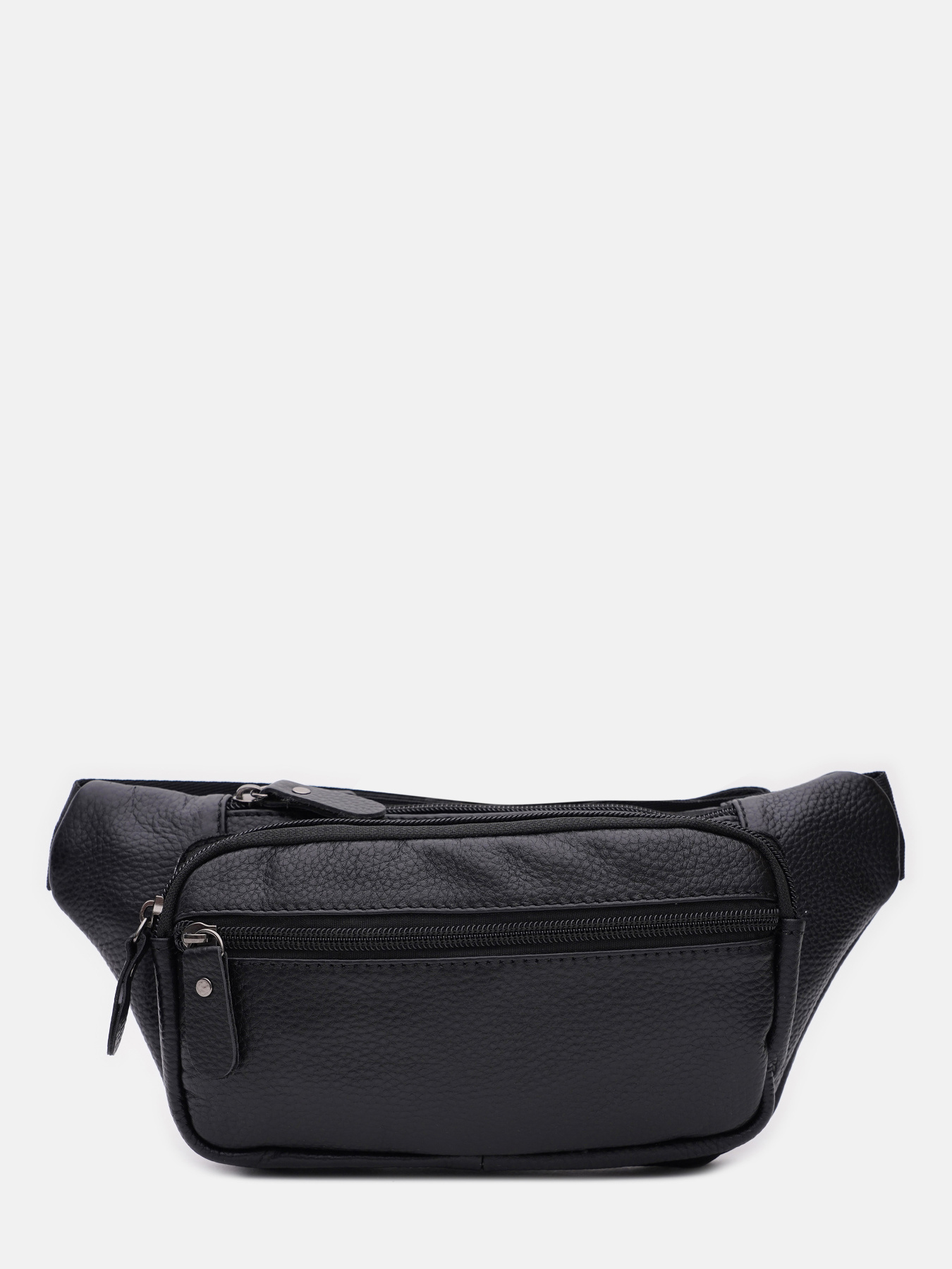 Поясная сумка Keizer модель K1039bl-black Фото