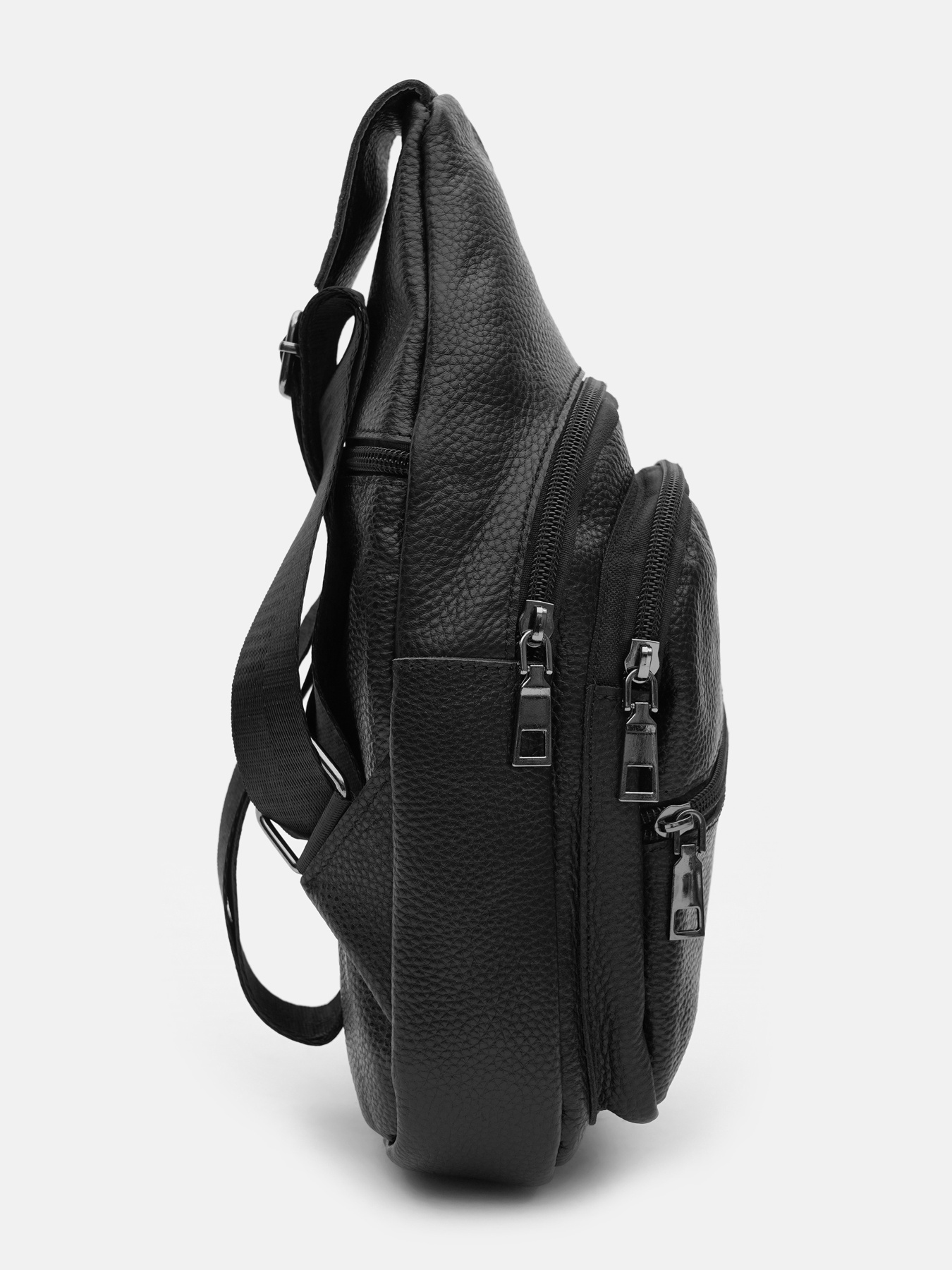 Рюкзак Keizer модель K1083bl-black Фото