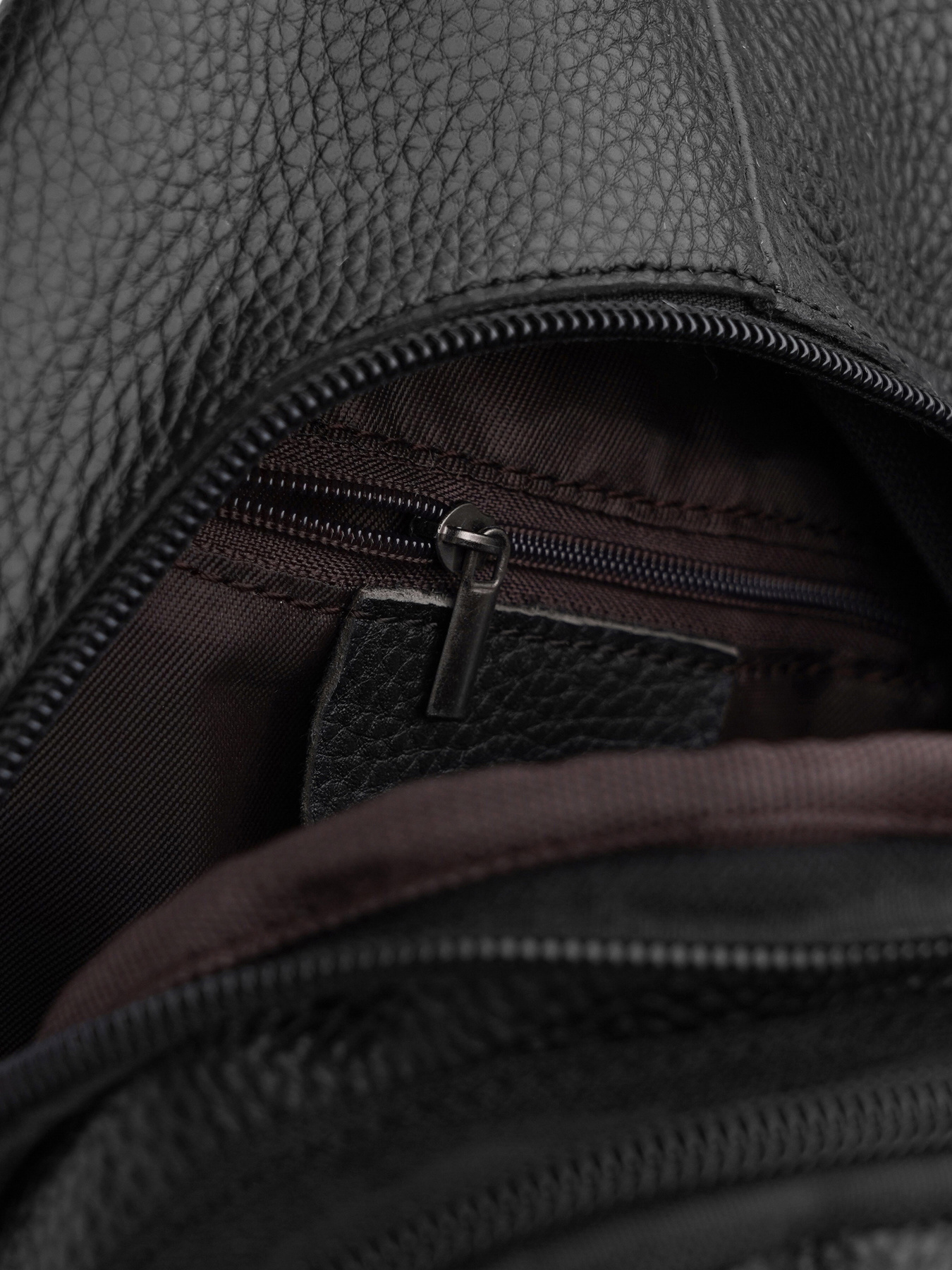 Рюкзак Keizer модель K1083bl-black Фото