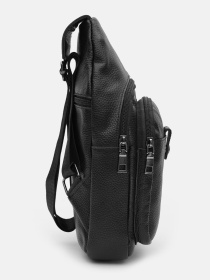 Рюкзак Keizer Модель K1084bl-black Фото