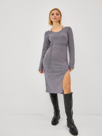 Платье миди RicaMare модель RM4039-22DD Фото