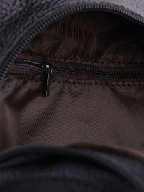 Рюкзак Keizer модель K1085bl-black Фото