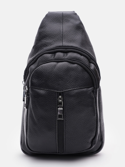 Повсякденний рюкзак Keizer модель K1085bl-black Фото